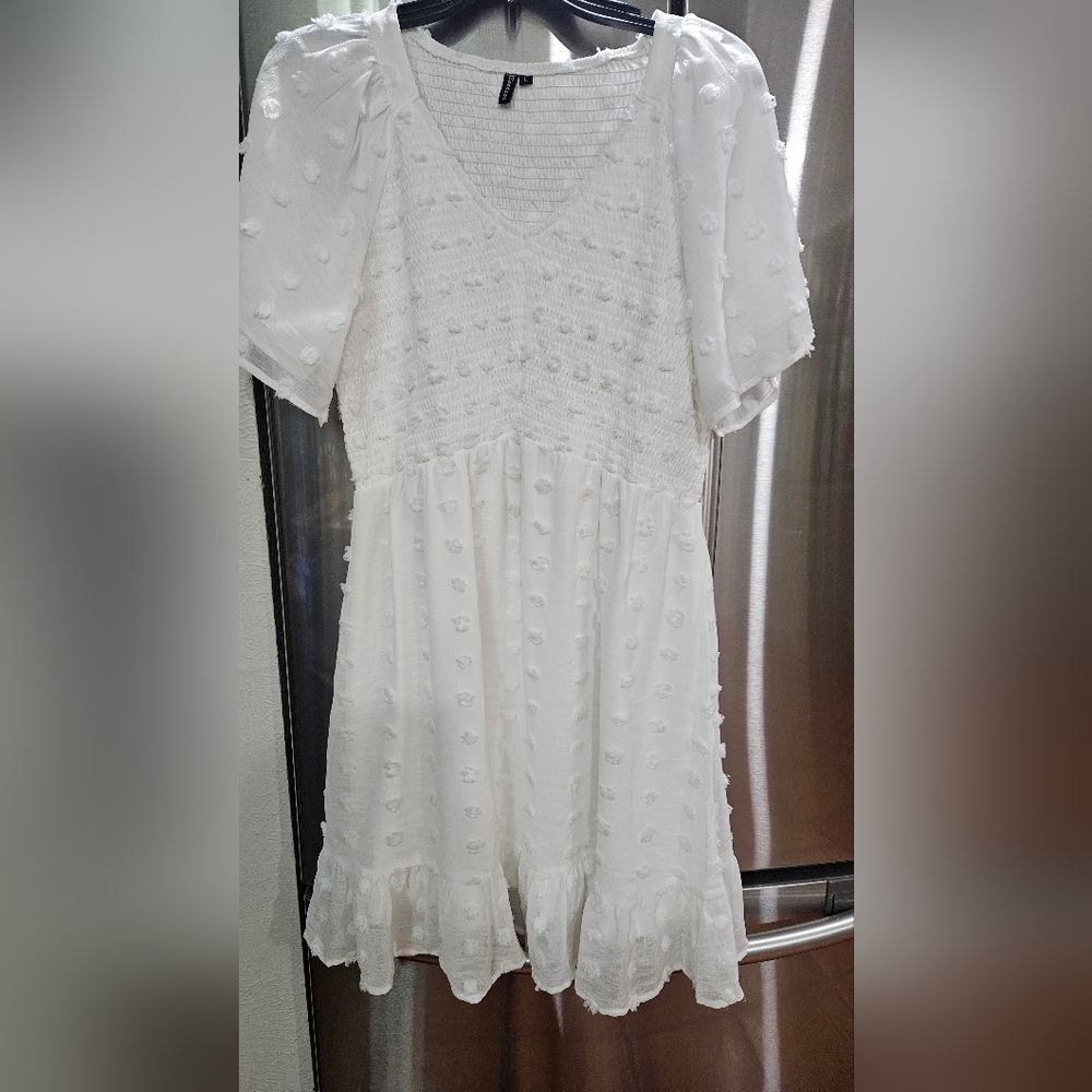Zattcas midi Dress